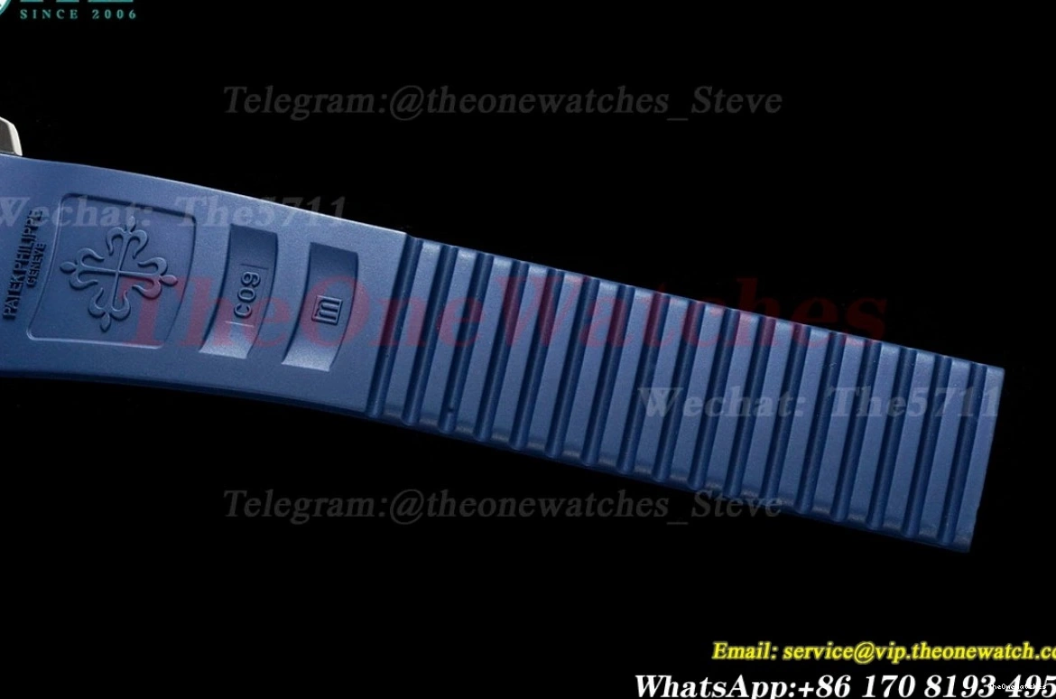 SS 42mm A324 Aquanaut V3 RU Ref.5168 Blue 3KF Num 0212